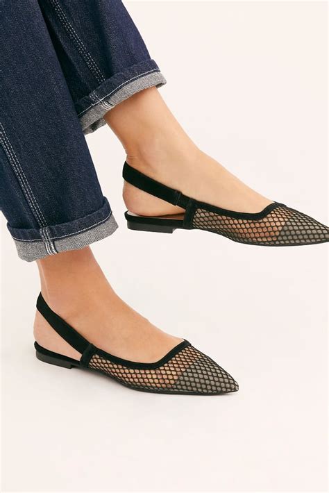 target nude shoes|Women’s Flat Shoes